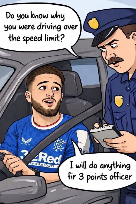 3 points is 3 points