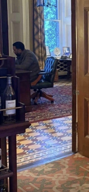 Nancy in fort william